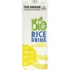Rijstdrink vanille bio<Pit&Pit Online