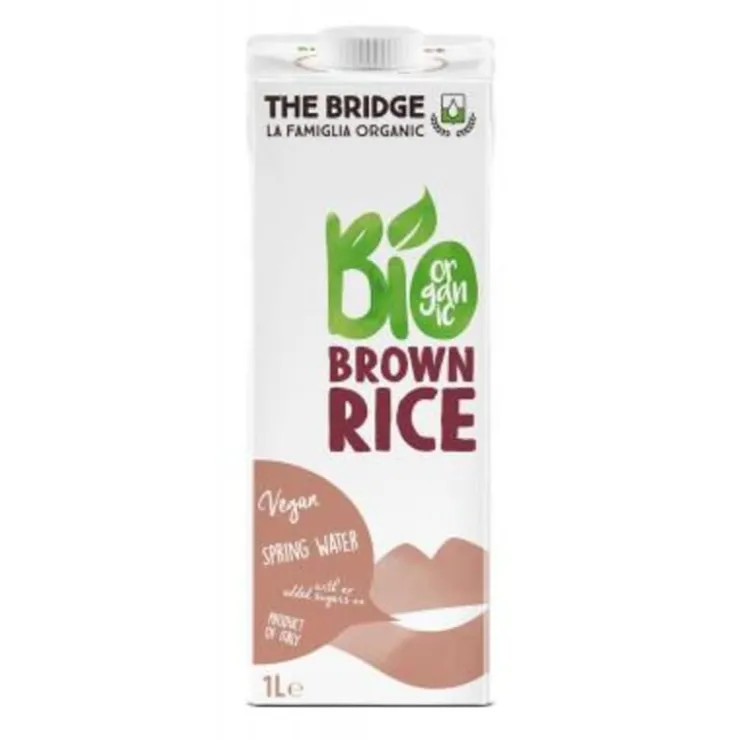 Rijstdrink volkoren bio<Pit&Pit Flash Sale