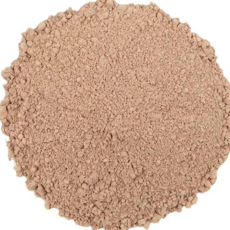 Rode klei poeder<Pit&Pit Outlet