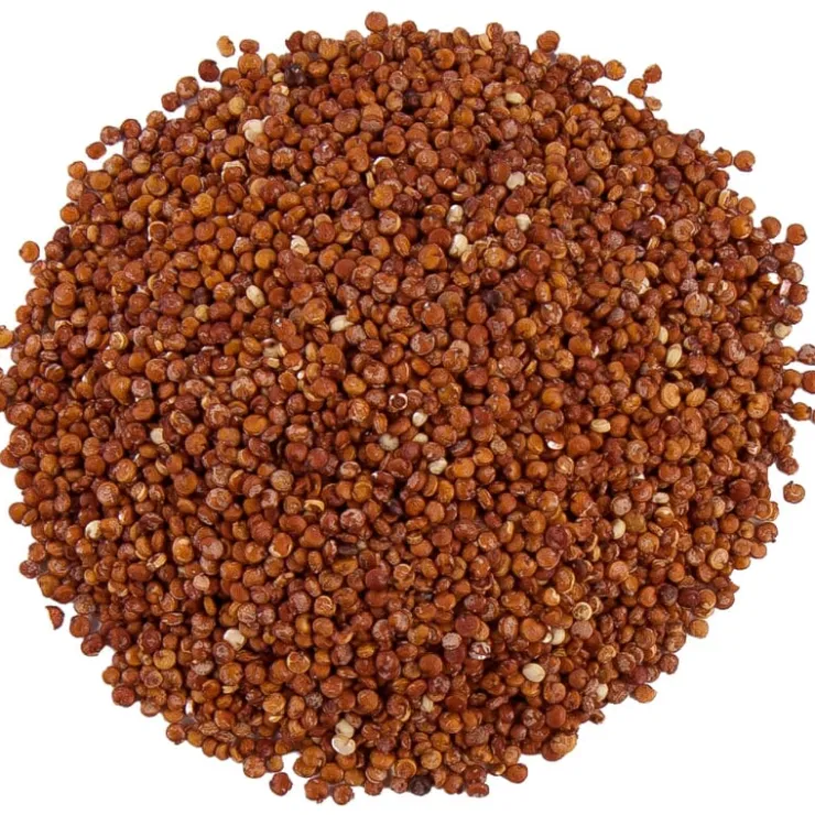 Rode quinoa bio<Pit&Pit Discount