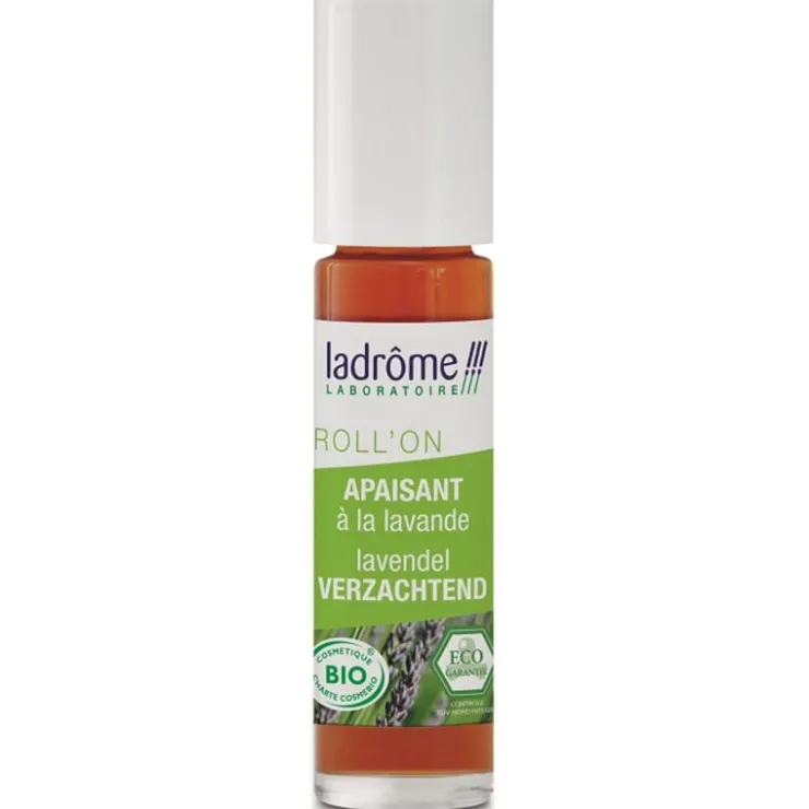 Roll'on verzachtend lavendel bio<Pit&Pit New