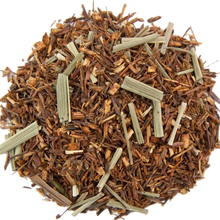 Rooibos citroen<Pit&Pit Shop