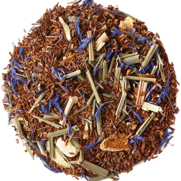 Rooibos lemon-orange<Pit&Pit Cheap