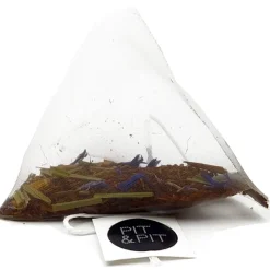 Rooibos lemon-orange in theezakjes<Pit&Pit New