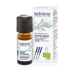 Salie etherische olie bio<Pit&Pit Flash Sale