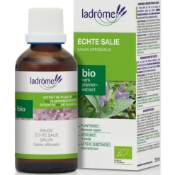 Salie tinctuur bio<Pit&Pit Best Sale
