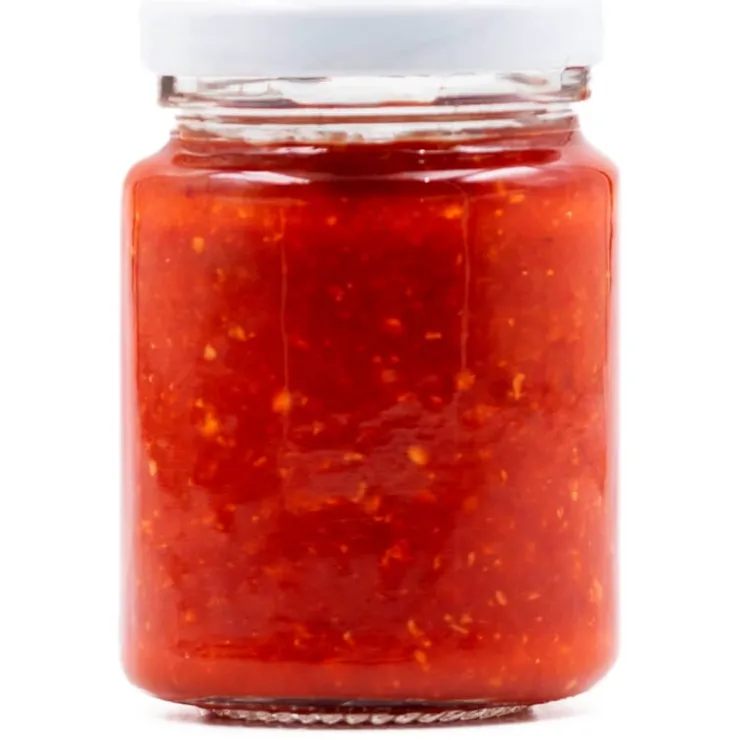 Sambal van Piment d'Espelette<Pit&Pit Outlet