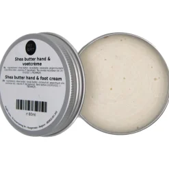Shea butter hand&voet creme<Pit&Pit Best