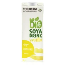 Sojadrink vanille bio<Pit&Pit Best