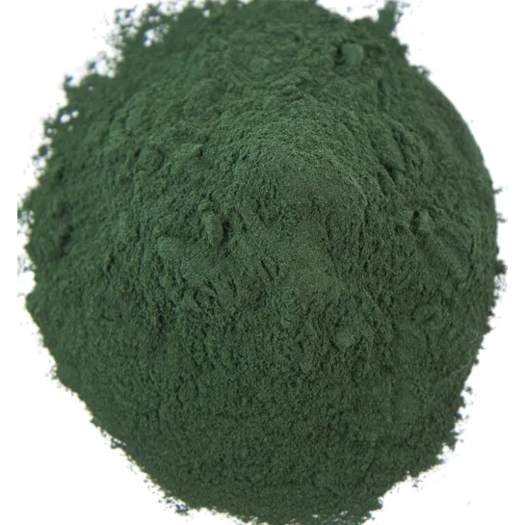 Spirulina poeder bio<Pit&Pit Store