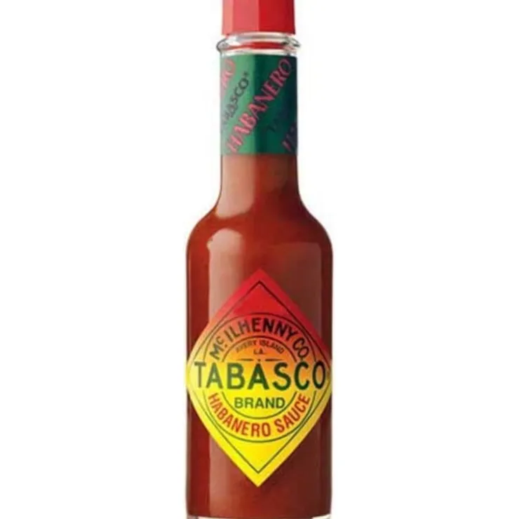 Tabasco Habanero<Pit&Pit Cheap
