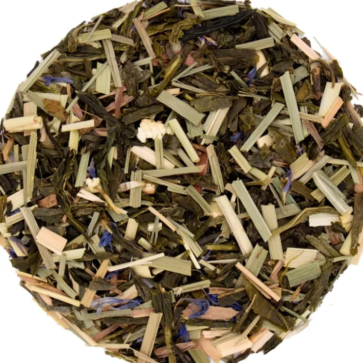 Tenderness groene thee bio<Pit&Pit Best Sale