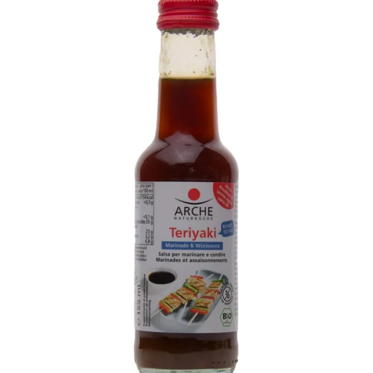 Teriyaki saus bio<Pit&Pit Online
