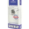 Thee filterzakjes Medium<Pit&Pit New