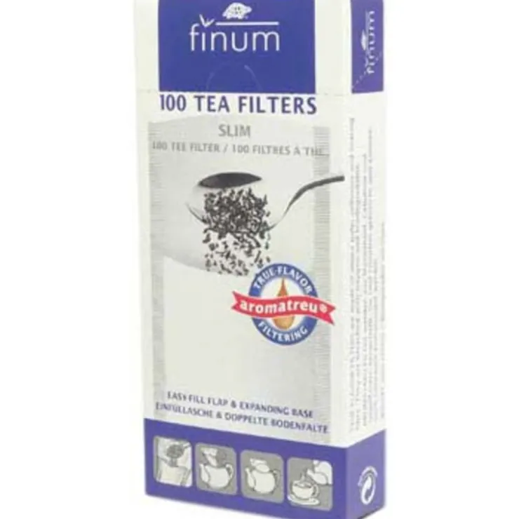 Thee filterzakjes Medium<Pit&Pit New