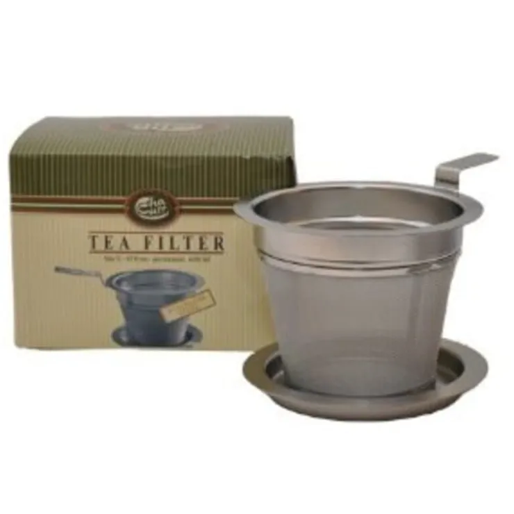 Theefilter medium (6cm)<Pit&Pit Flash Sale