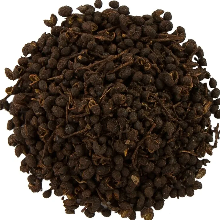Timut peper<Pit&Pit Hot