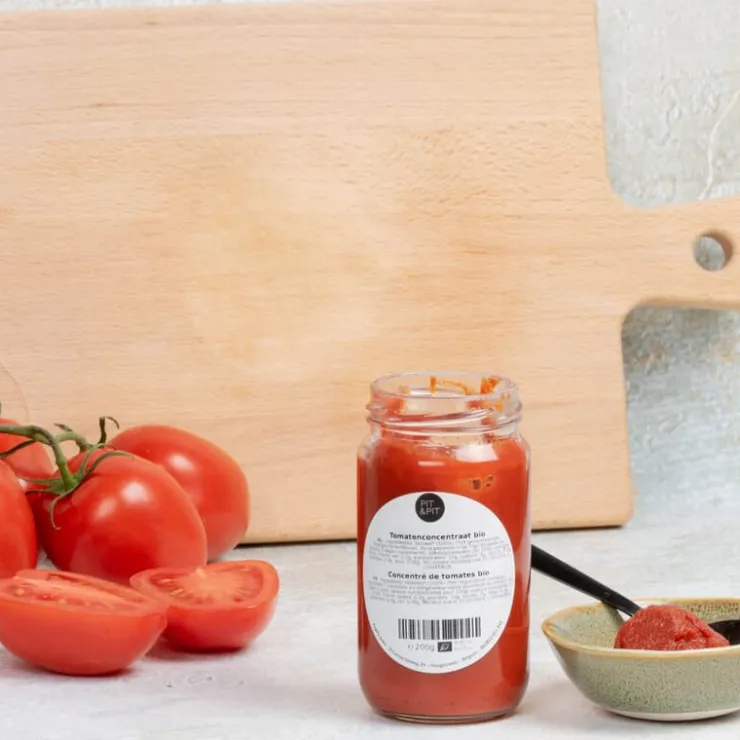 Tomatenconcentraat bio<Pit&Pit Flash Sale
