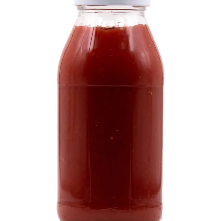 Tomatenpassata ongezeefd bio<Pit&Pit Hot