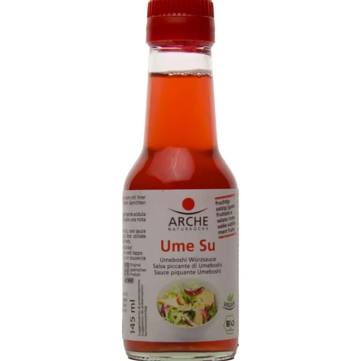 Ume Su bio<Pit&Pit Discount