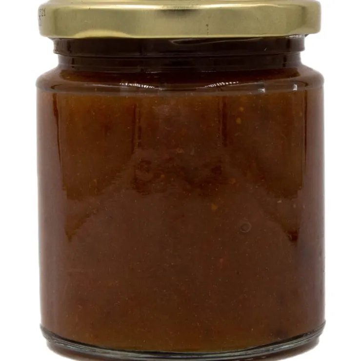 Vijgen jam met agave bio<Pit&Pit Hot