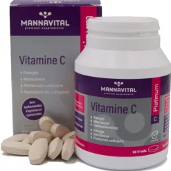 Vitamine C Platinum<Pit&Pit Shop