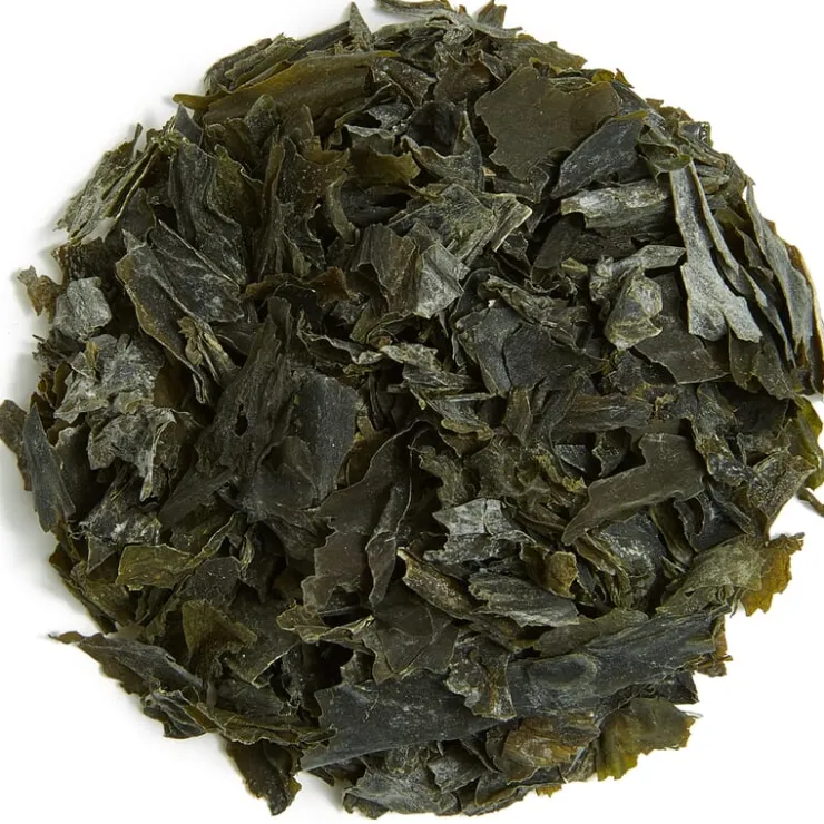Wakame zeewiervlokken bio<Pit&Pit Clearance