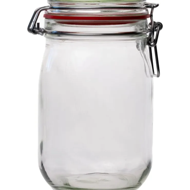 Weckpot 1L<Pit&Pit Sale