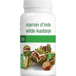 Wilde kastanje capsules bio<Pit&Pit Cheap