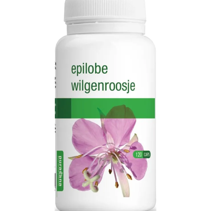 Wilgenroosje capsules bio<Pit&Pit Best