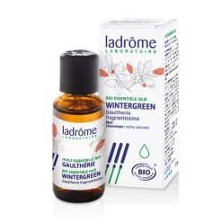 Wintergreen etherische olie bio<Pit&Pit Hot