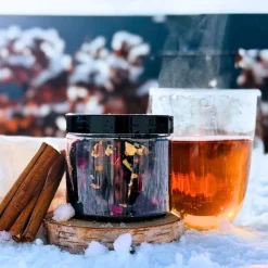 Winterthee<Pit&Pit New