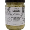 Witte kimchi met lente ui en appel<Pit&Pit Fashion