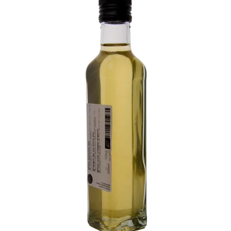 Witte wijnazijn bio<Pit&Pit Hot