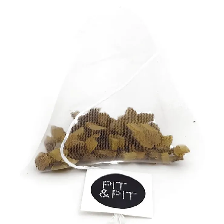 Zoethout in theezakjes<Pit&Pit Discount