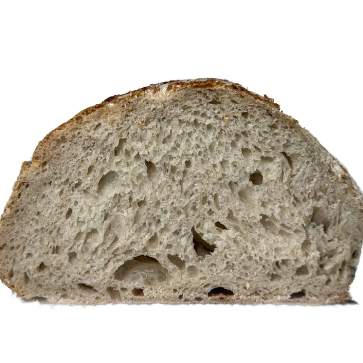 Zuurdesembrood Campagne<Pit&Pit Flash Sale