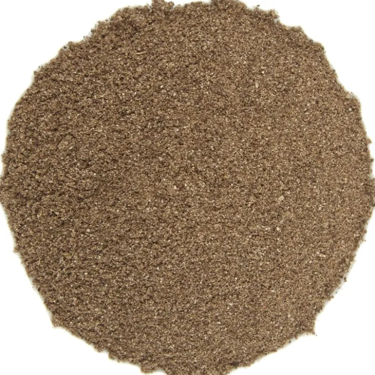 Zwarte peper gemalen<Pit&Pit Best Sale