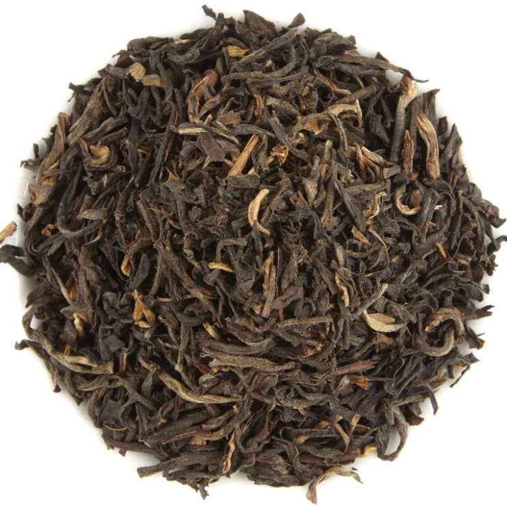 Zwarte thee Assam Harmutty<Pit&Pit Discount