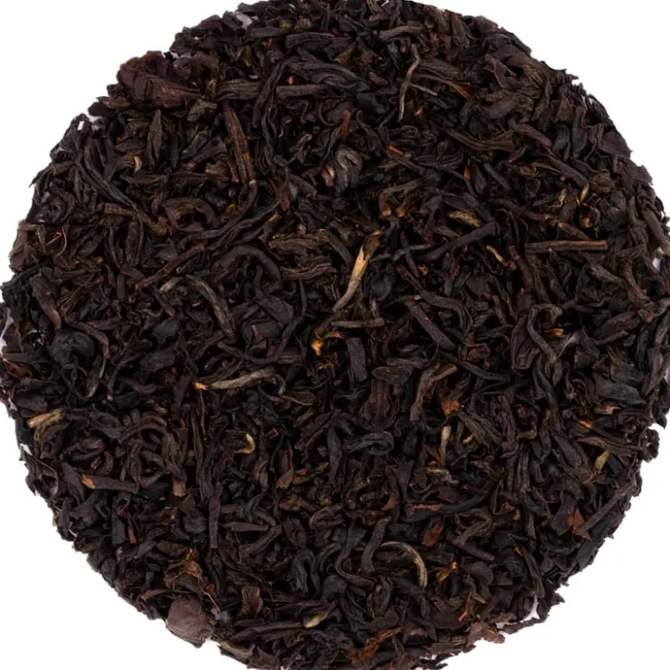 Zwarte thee India Assam FTGFOP bio<Pit&Pit Store